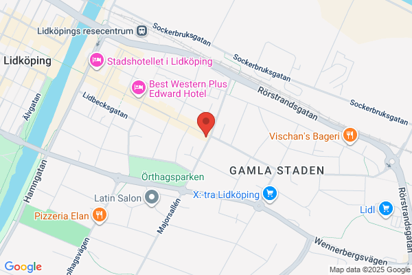 Studieförbundet Vuxenskolan