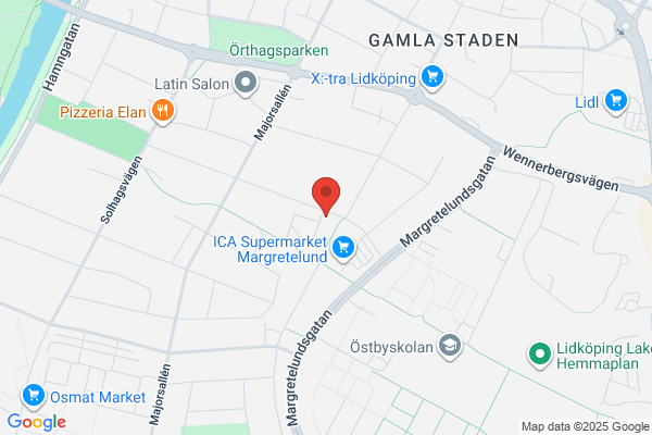 Fredriksdalskolan (Barn och utbildning)