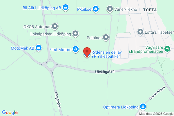Iderik Utbildning, Leif Jarlen