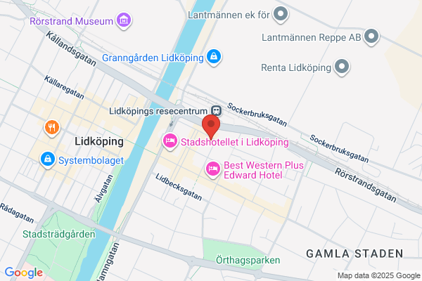 Lidköpings Catering AB