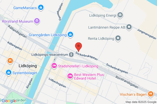 Per-Anders Sport