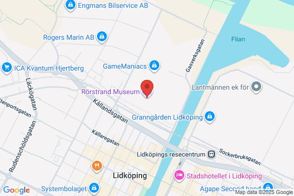 Rörstrands Museum AB