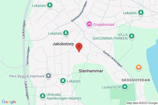 Stenhammarskolan (Barn och utbildning)