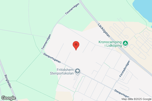Lidköping Sotning o Ventilationsanering