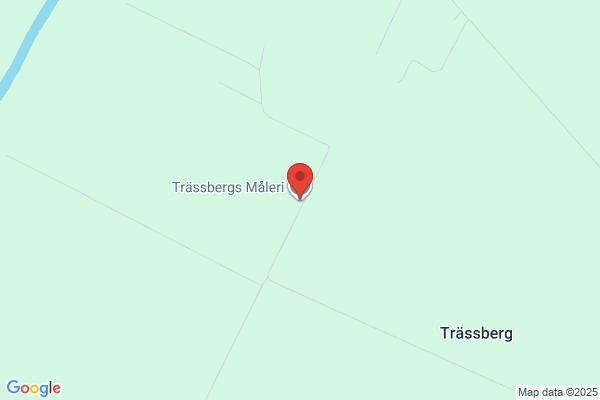 Trässbergs Måleri