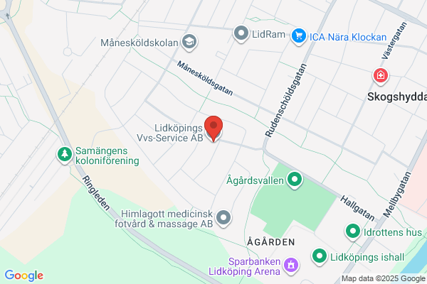 Lidköpings VVS Service