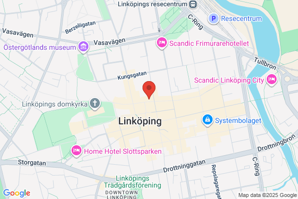 Setterud Advokatbyrå AB