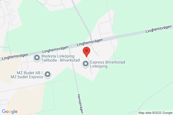 Mats Lind Kranbilstransporter AB