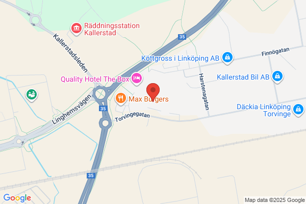 S Nellmark Förvaltning AB