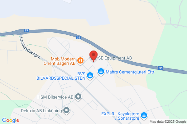 First Machinery Group Sweden AB