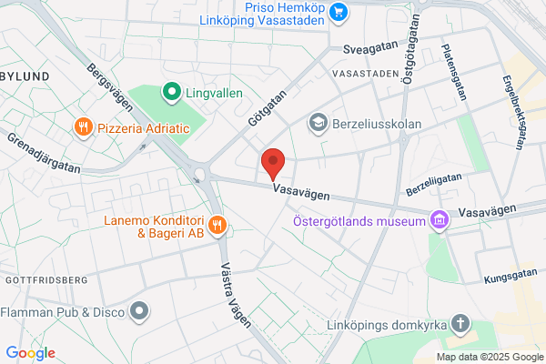 Ingegerds Sjukgymnastik & Akupunktur