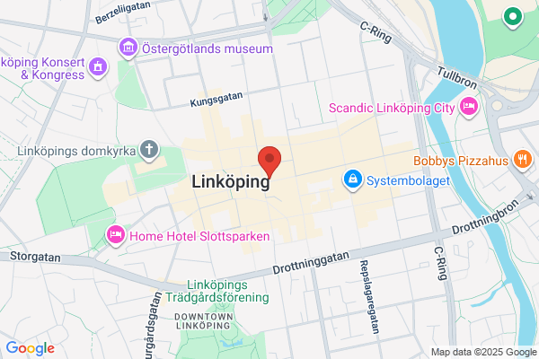 Thörnströms Smycken & Antik AB
