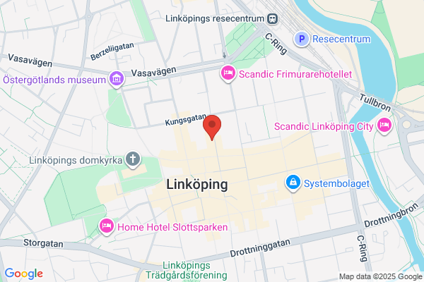 Midgård Antik AB