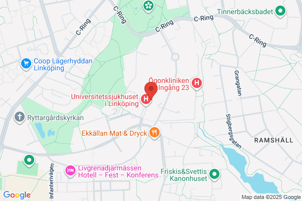 Apoteket Eken