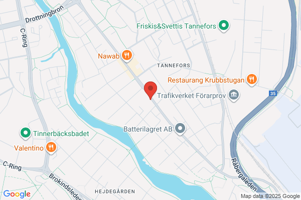 Apoteket Gyllene Axet
