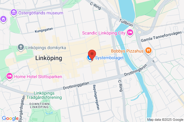 Apoteket Kronan