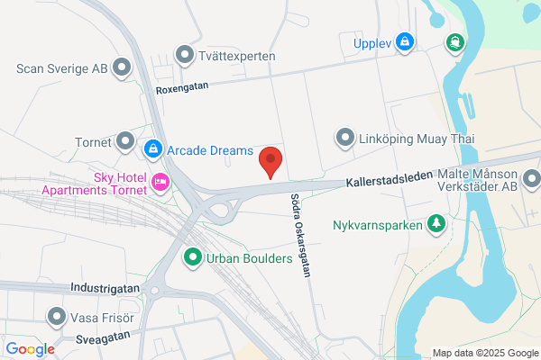 Linköpings Byggmästareförening