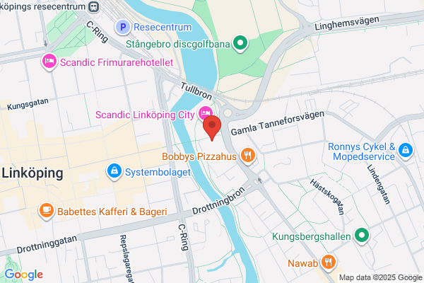 Linköpingskontoret