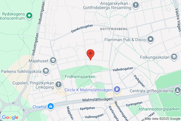 Mathiasson Arkitektkontor AB, Börje