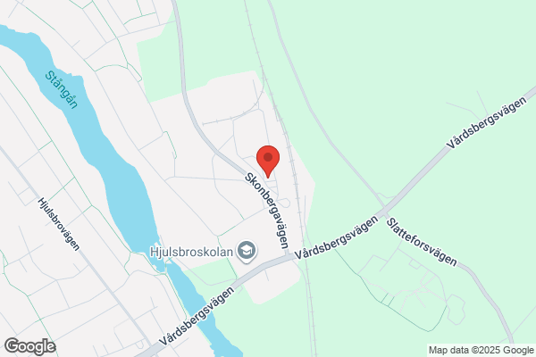 Hjulsbro Åkeri AB
