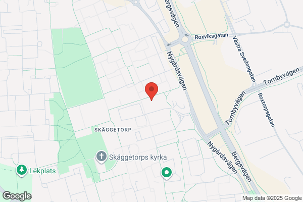 Attendo Care Skäggetorp Gåsen
