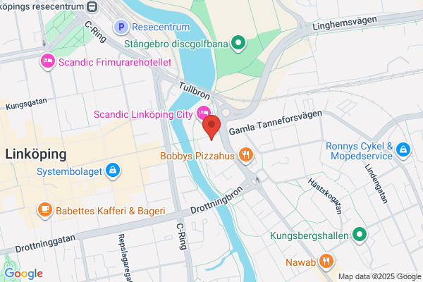 Danske Finans Service Center