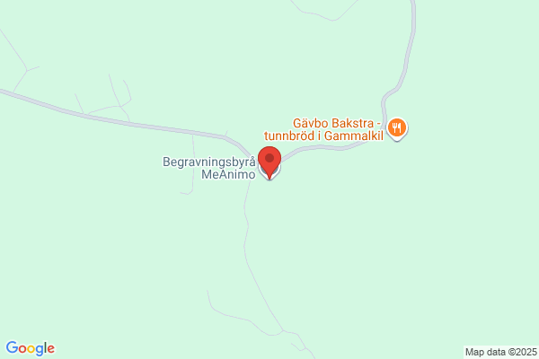 Begravningsbyrå MeAnimo AB