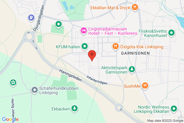 Attendo Care Kärna Vårdby