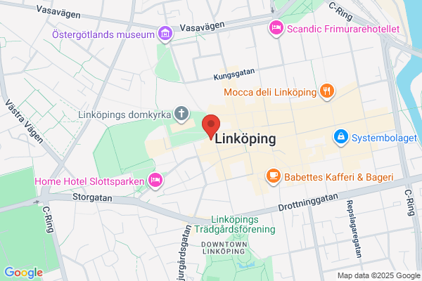 Omsorgsgruppen In AB