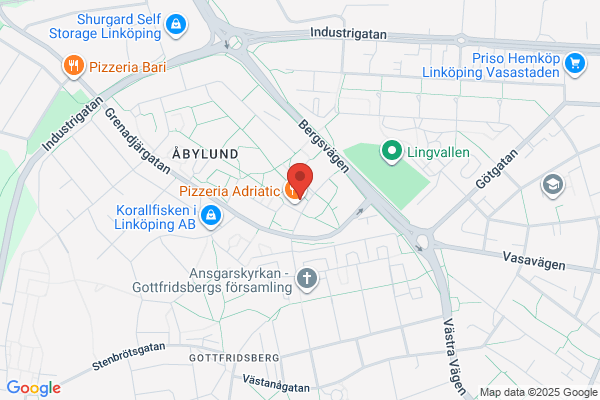 Högdalsgatans Bensin & Livs AB