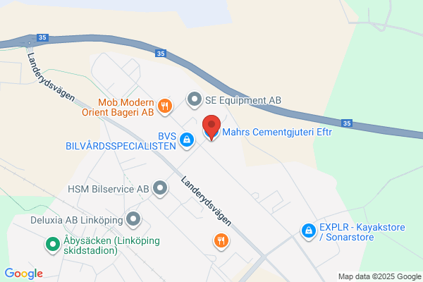 Mahrs Cementgjuteri Eftr.
