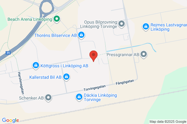 Stångå Trygghetstjänst AB