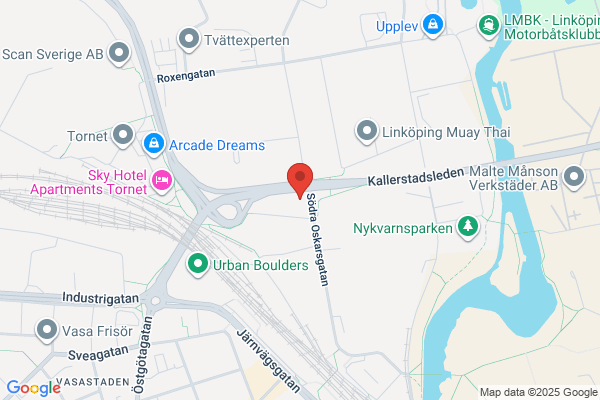 Mekonomen Bilverkstad All Cars i Linköping AB