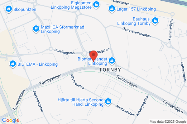 Bilbyter AB (Hyundai, Nissan, Maxus i Linköping)