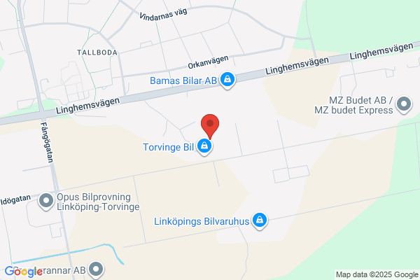 Centralplåt i Linköping AB