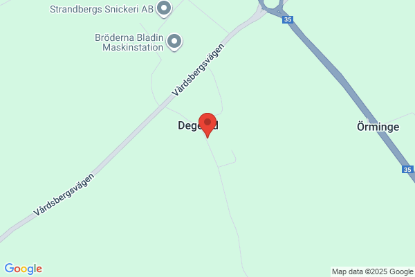 Vårdsbergs Bilplåt