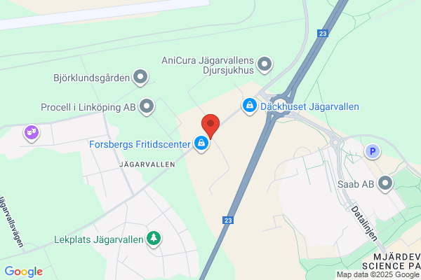 Opus Bilprovning Linköping-Torvinge