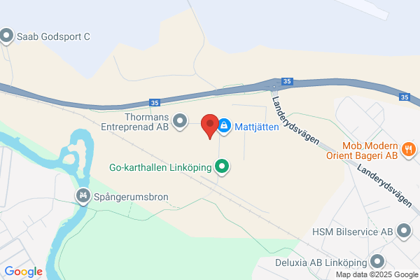 Motormännens Testcenter AB