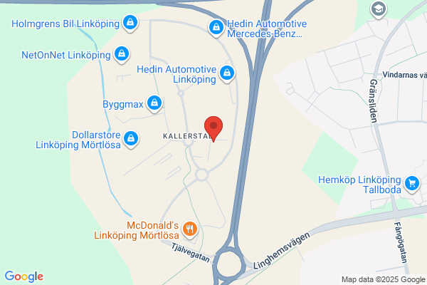 Bilbörsen i Linköping AB