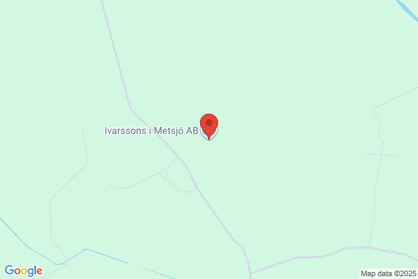 Ivarssons I Metsjö AB