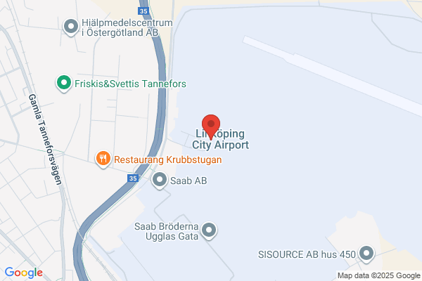 Hertz-Linköping City