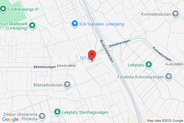 Ekholmens Bilservice
