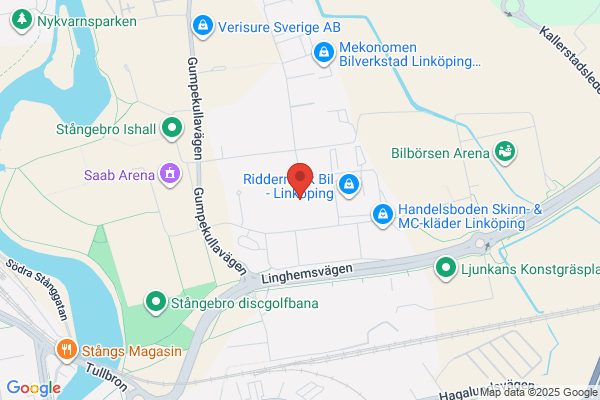 Tornby Bilteknik
