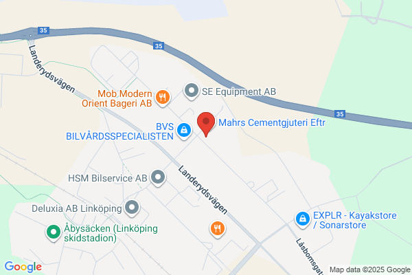Tvättstoppet I Linköping AB