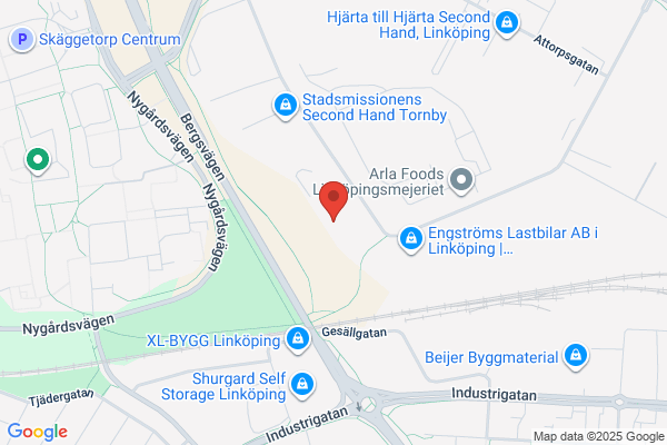 Bilglans I Linköping AB