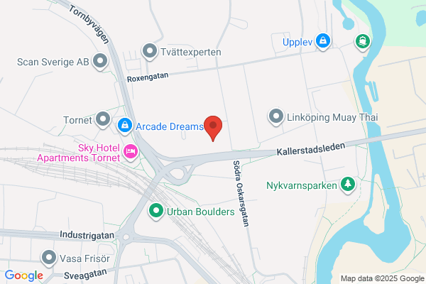 Skärteknik I Östergötland AB