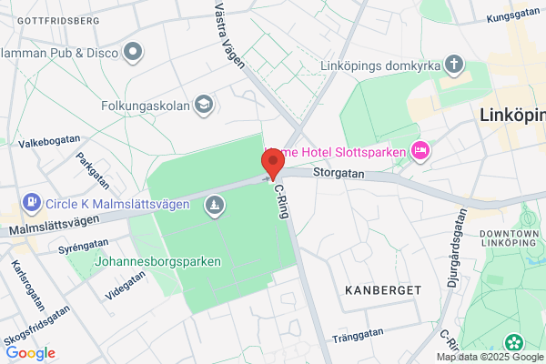 Griftegårdens Blommor & Ting AB