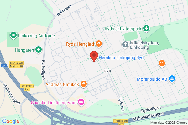 Studentbostäder i Linköping AB