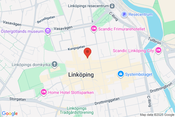Fastighetsab Länsstaden Linköping