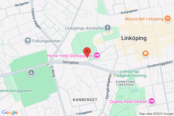 Fastighetsab Vasastaden i Linköping